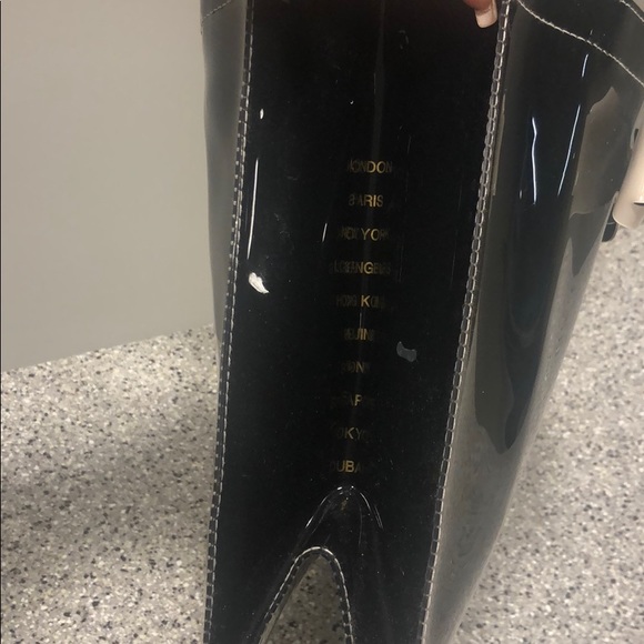 TED BAKER ALMACON BOW BAG - Picture 5 of 8